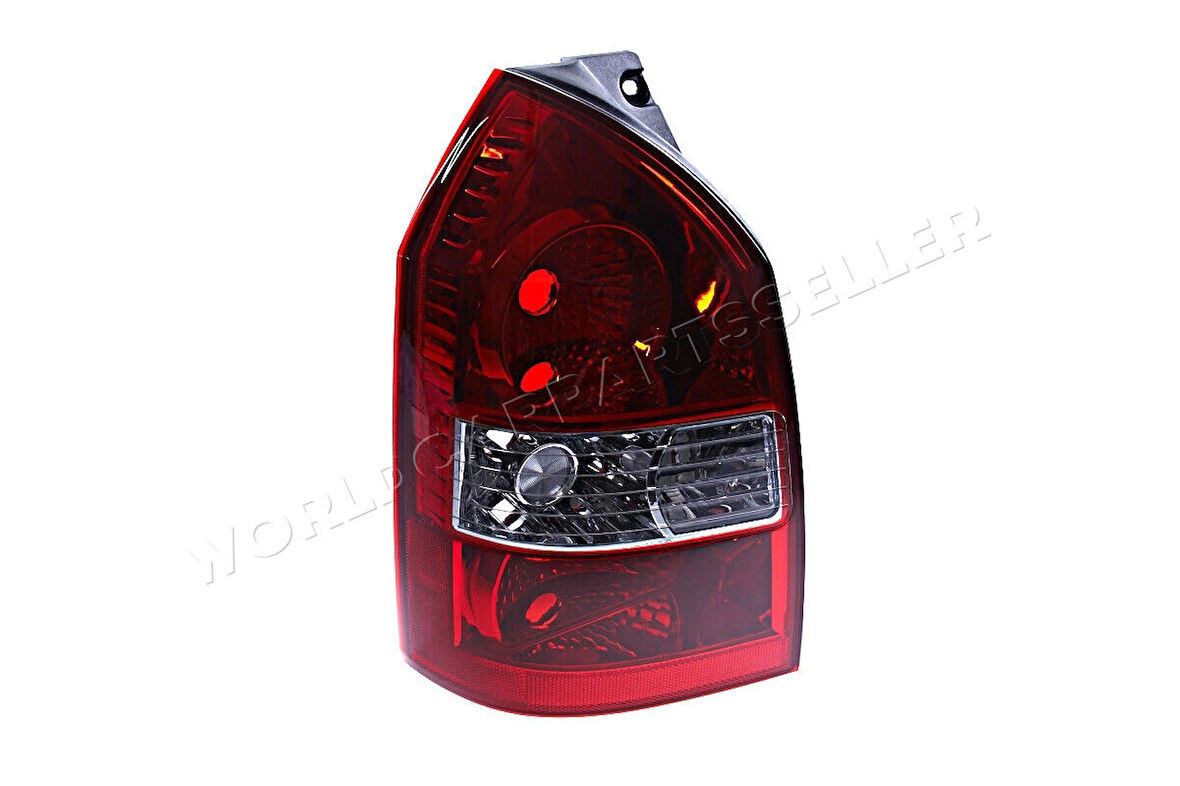Stop Lambası Tucson 04-10 Sol (Oem No: 92401-2E010)