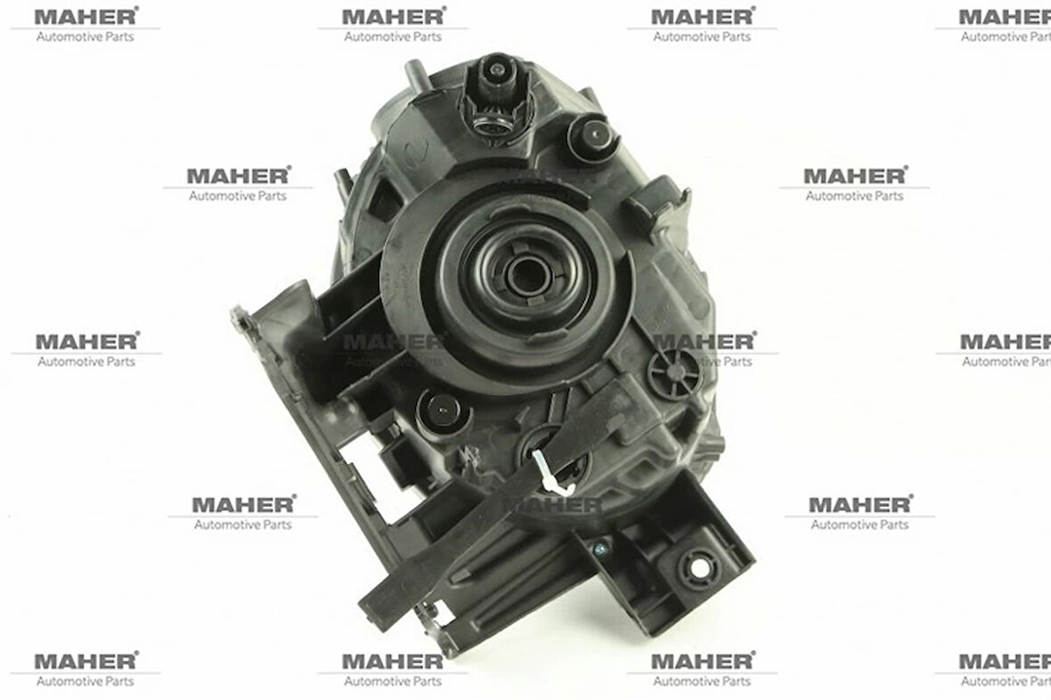 Far Juke 2010-2014 Elektrikli Motorsuz Sağ (Oem No:26010-1Ka0A) (Adet)