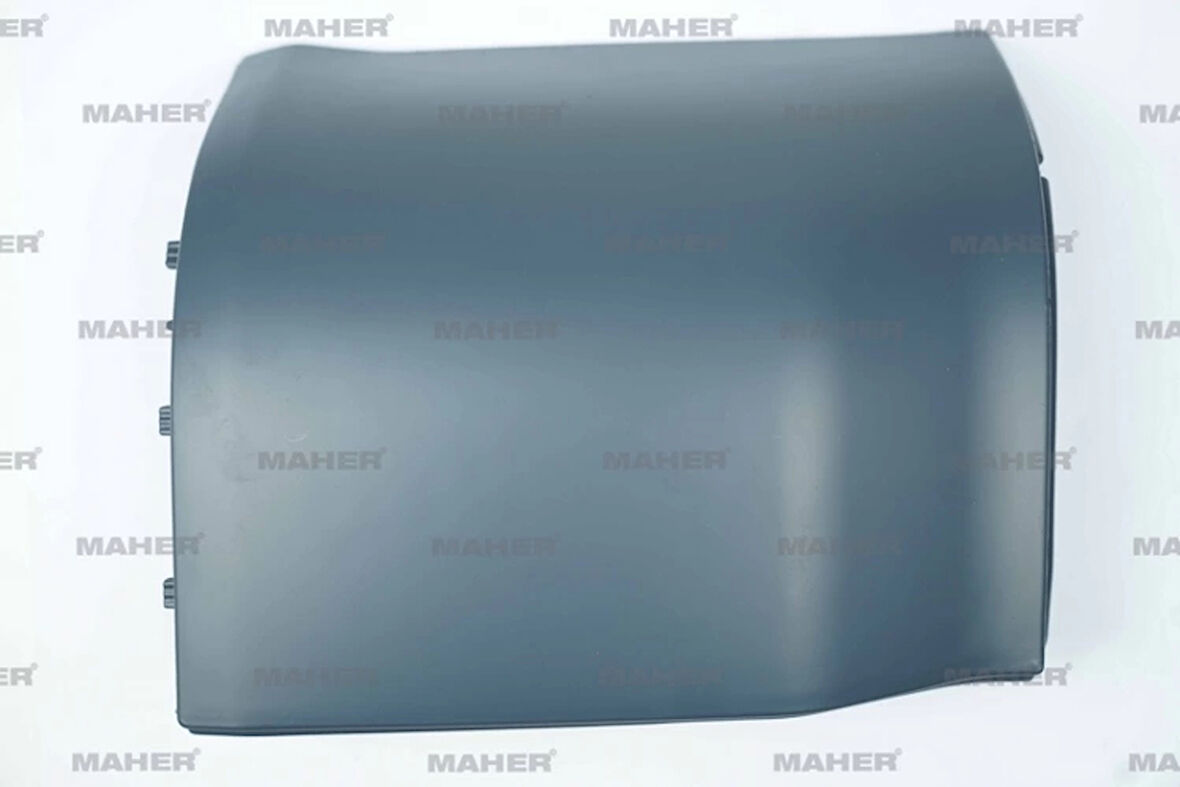 Stop Alt Kapağı Transporter T5 2004-2009 Sol (Oem No:7H0807321B7G9) (Adet)