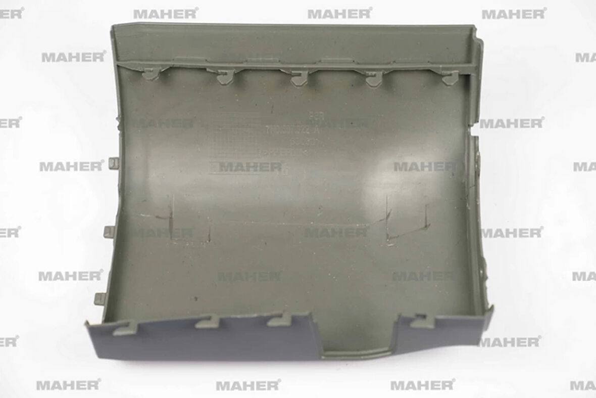 Stop Alt Kapağı Transporter T5 2004-2009 Sağ (Oem No:7H0807322B7G9) (Adet)