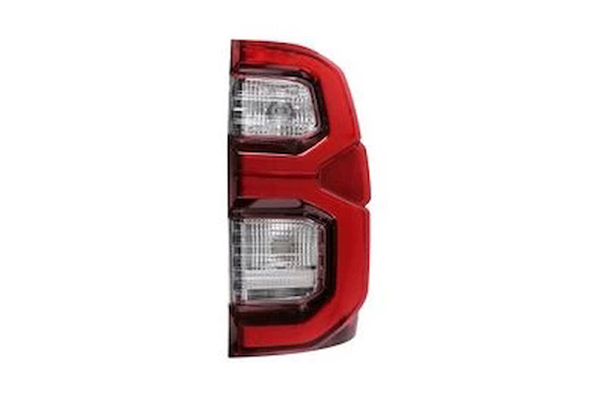 Stop Lambası Hilux 2020 Sonrası  Ledli Hı-Cruıser Invıncıble Sağ (Oem No:81550-0K430) (Adet)