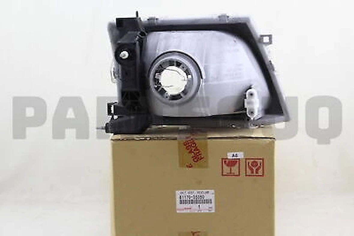 Far Hılux 02-05 Manuel Sol (Oem No: 81170-35350)