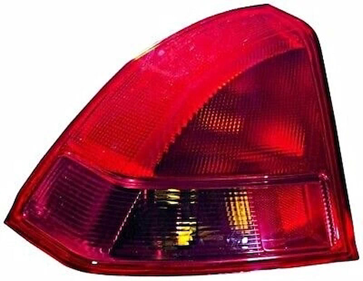Stop Lambası Cıvıc 01-03 Sedan Dış Sağ (Oem No: 33501-S5A-003)