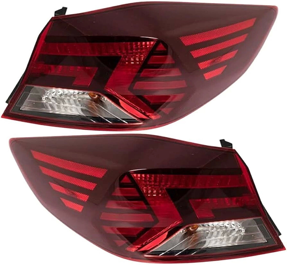 Stop Lambası Elantra 19-21 Dış Ledsiz Sol (Oem No: 92401-F2500)