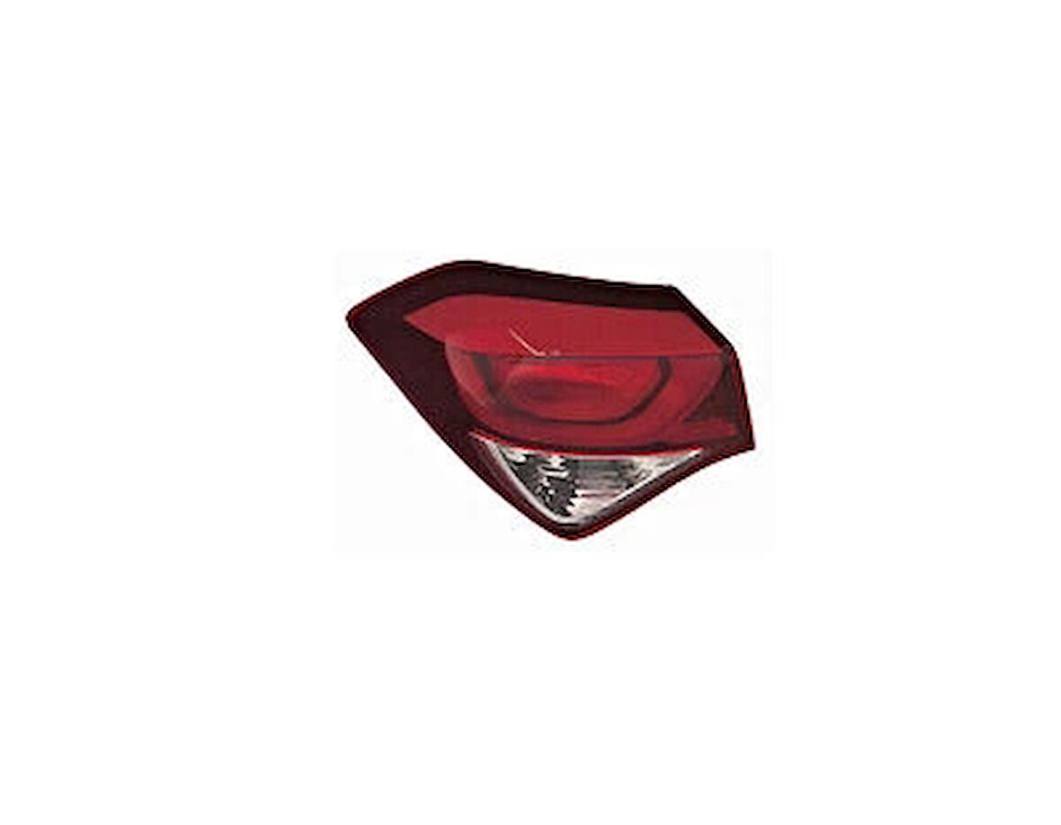 Stop Lambası İ20 14-16 Dış Duylu Sol (Oem No: 92401-C8000)