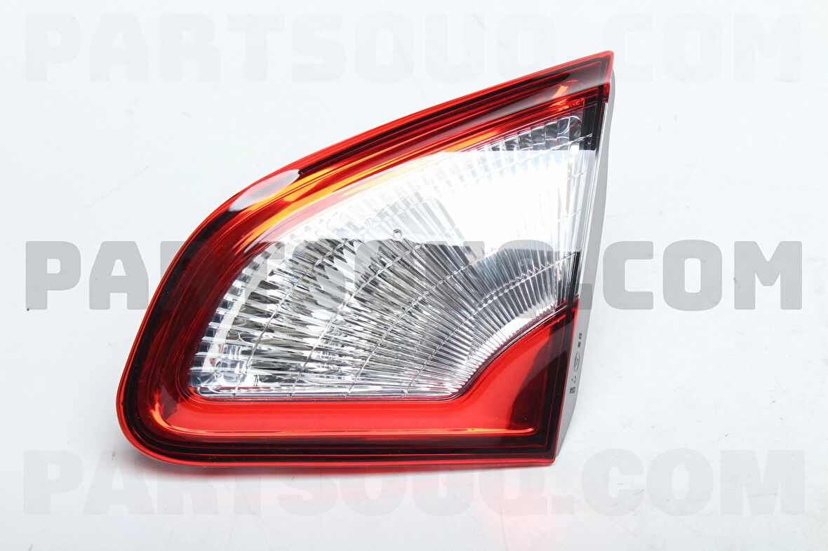 Stop Lambası Qashqaı 10-13 İç Sağ (Oem No: 26550-Br01A)