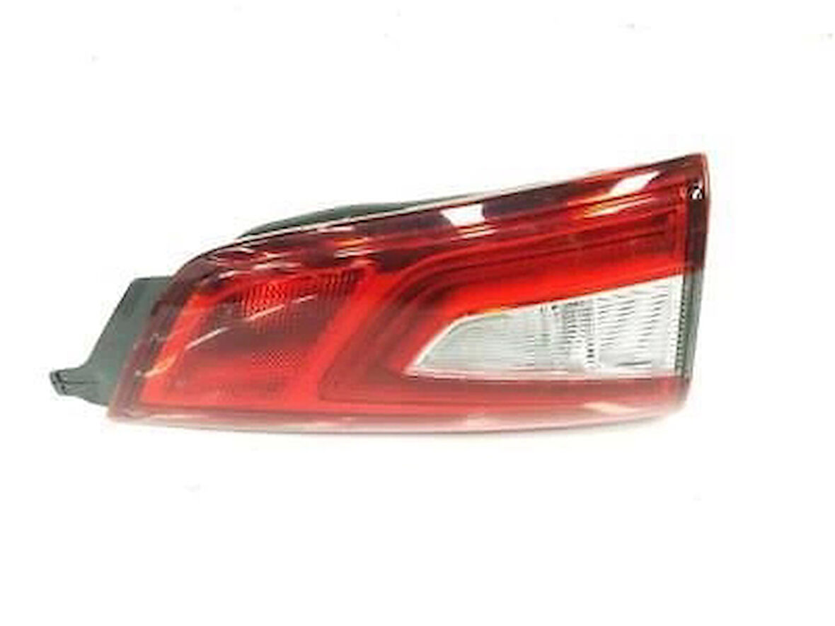Stop Lambası Qashqai 14-16 İç Sol (Oem No: 26555-4Ea5A)