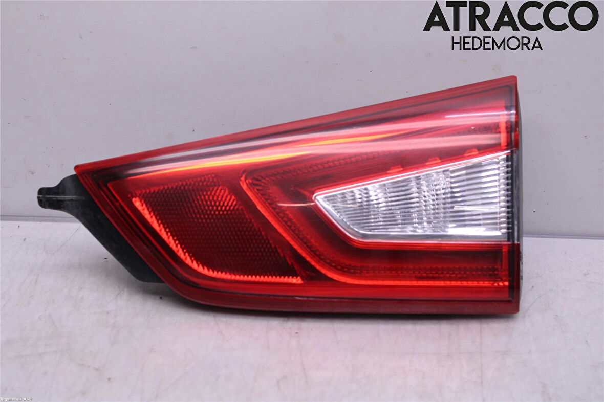 Stop Lambası Qashqai 14-16 İç Sağ (Oem No: 26550-4Ea5B)