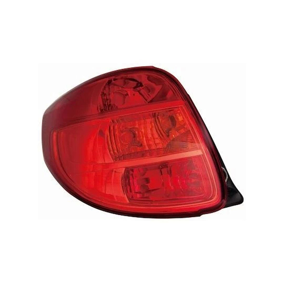 Stop Lambası Sx4 08-11 H.B Sol (Oem No: 35670-79J00)