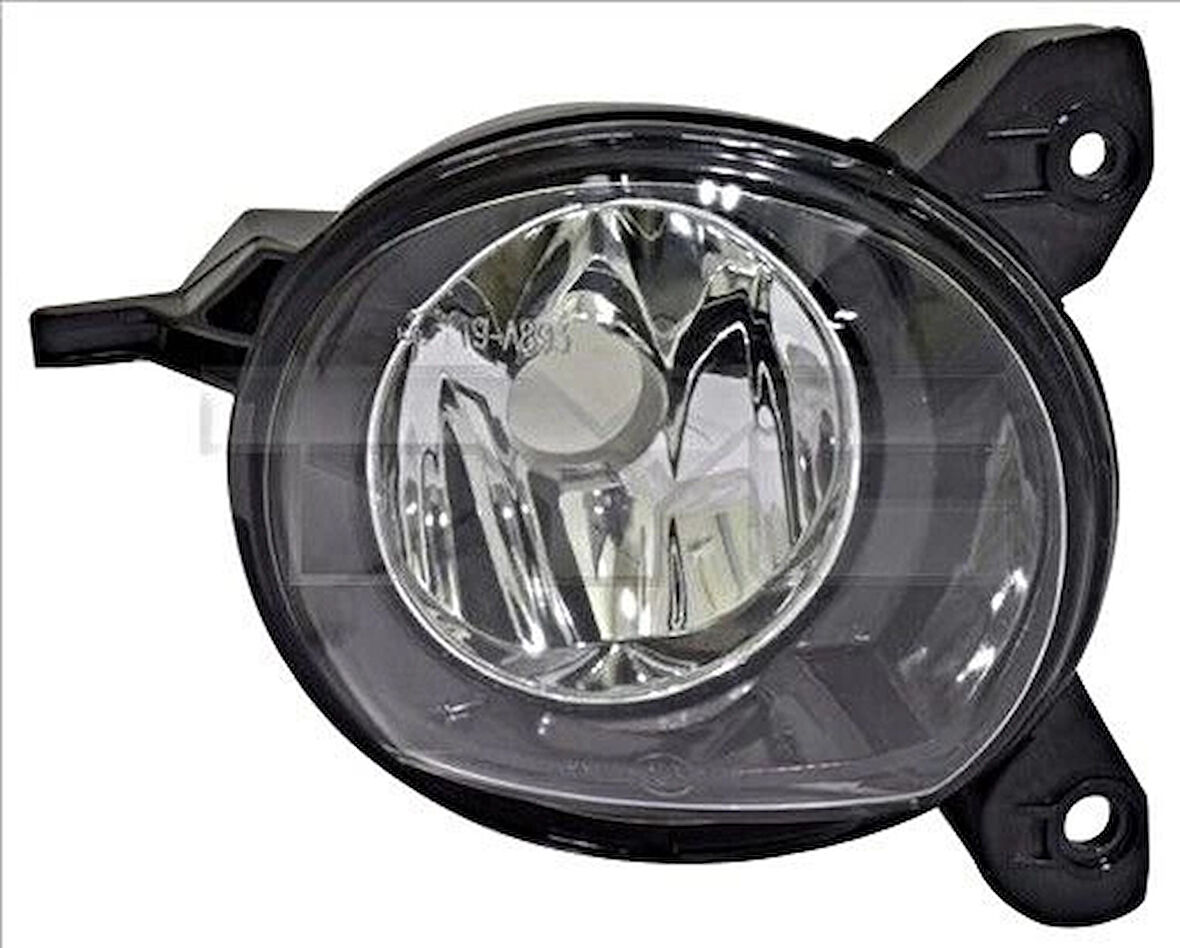 Sis Lambası Corolla 04-06 Sedan Yuvarlak Ön Sol (Oem No: 81220-0F010)