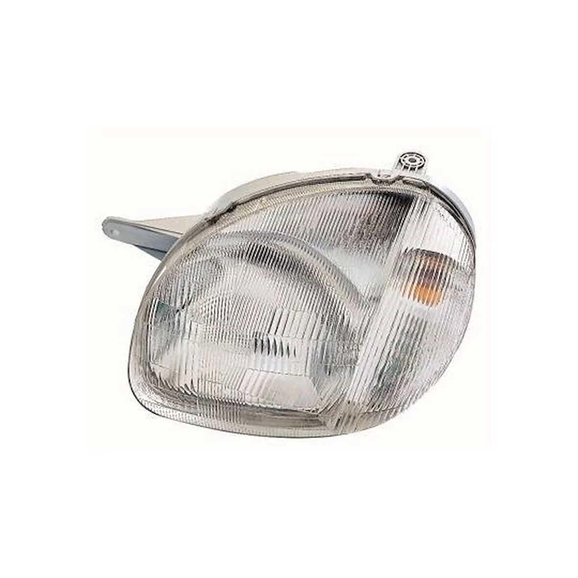 Far Atos  98-02 Manuel Sol (Oem No: 92101-02010)