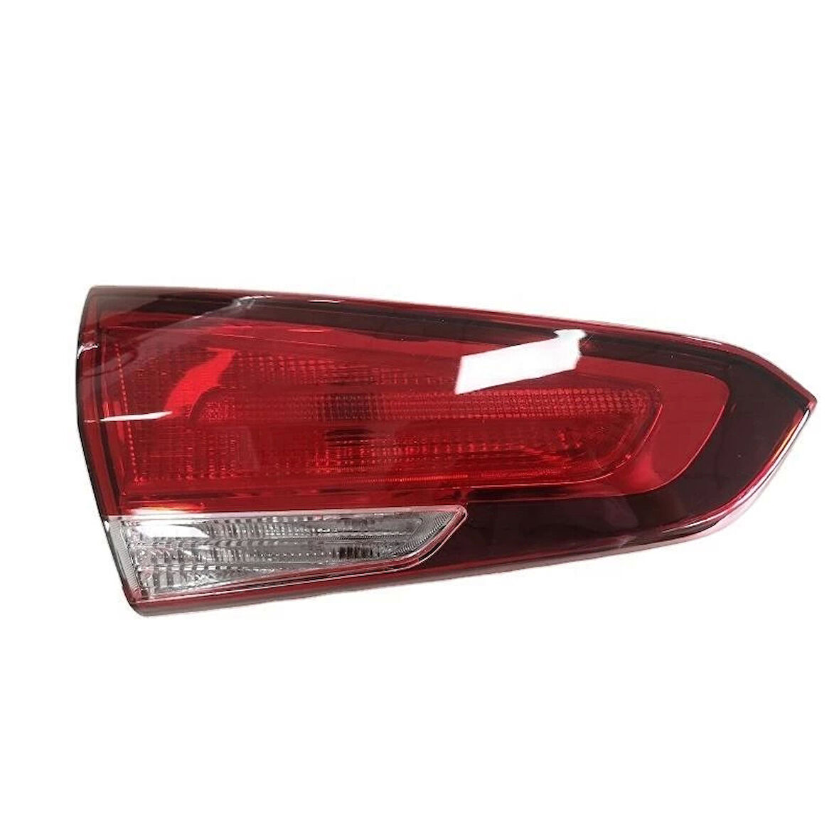 Stop Lambası Cerato 15-18 Ledsiz Çift Duylu İç Sol (Oem No: 92403-A7600)