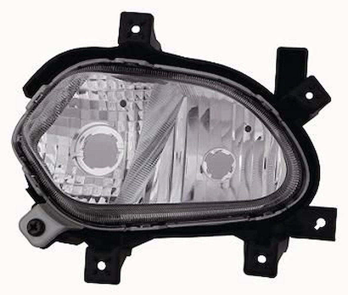 Sis Lambası Ceed 12-15 Çift Ampullü Ön Sol (Oem No: 92201-A2100)