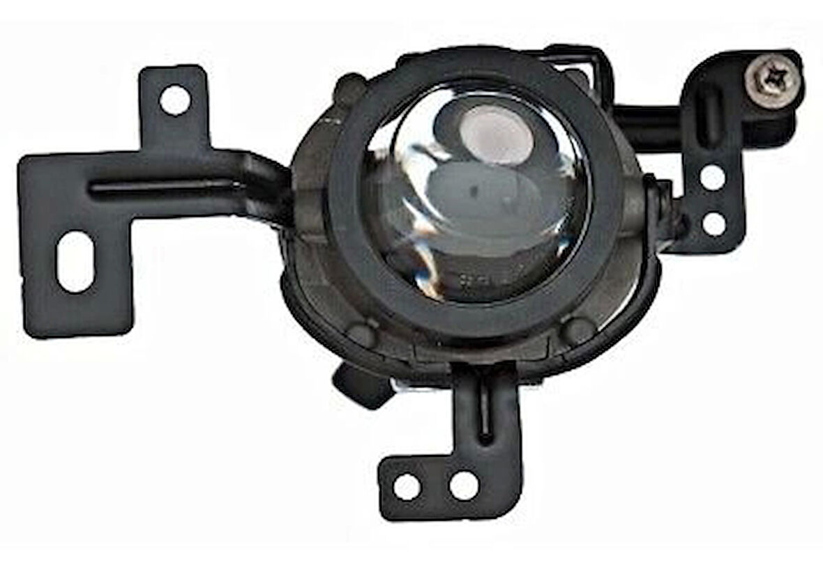 Sis Lambası Ceed 16-18 Yuvarlak Sol (Oem No: 92201-A2300)