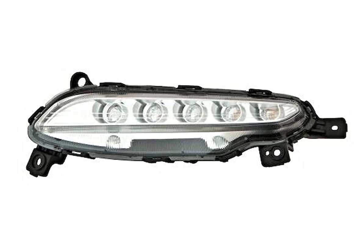 Sis Lambası Tucson 15-18 Gündüz Farı Sol (Oem No: 92207-D7000)
