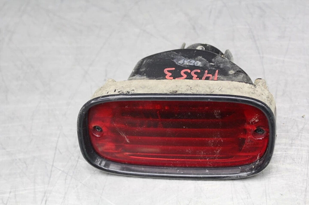 Sis Lambası Getz 03-05 Arka (Oem No: 92405-1C000)