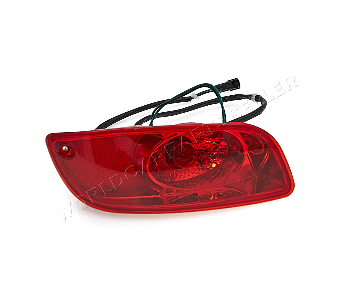 Sis Lambası Santa Fe 06-10 Arka Sol (Oem No: 92408-2B000)