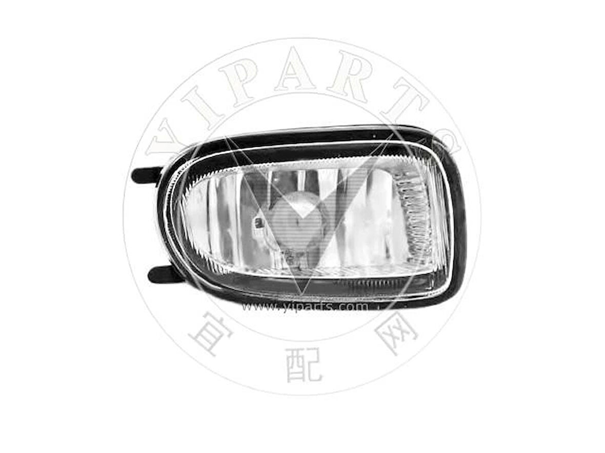 Sis Lambası Almera 00-03 Sağ (Oem No: 26150-4M426)