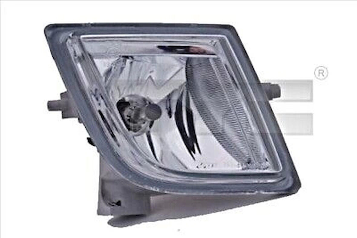 Sis Lambası Mazda 6 08-10 Sağ (Oem No: Gs1D-51-680B)