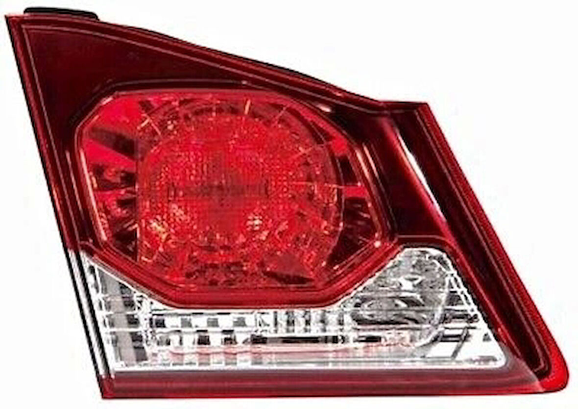 Stop Lambası Cıvıc 10-12 Fd6 Sedan İç Sağ (Oem No: 34151-Snb-G51)