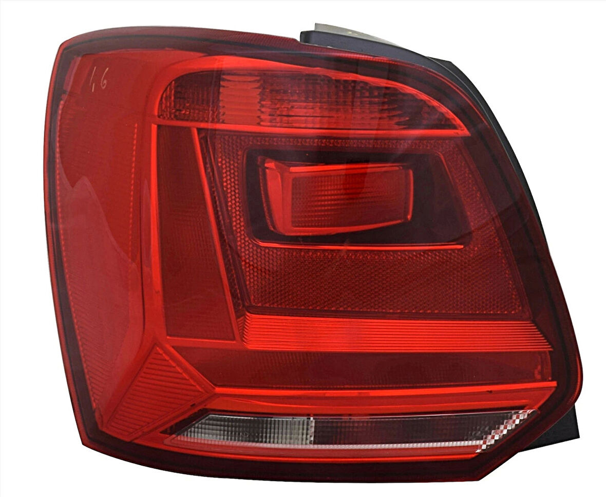 Stop Lambası Polo 15-18 Sol (Oem No: 6C0945095)