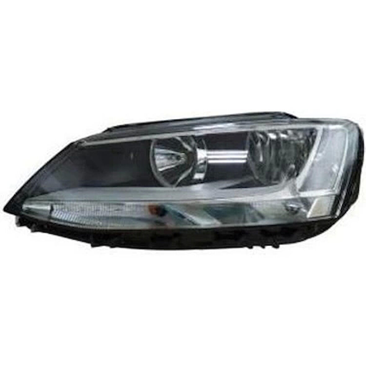 Far Jetta 11-17 Sol (Oem No: 5C7941005A)