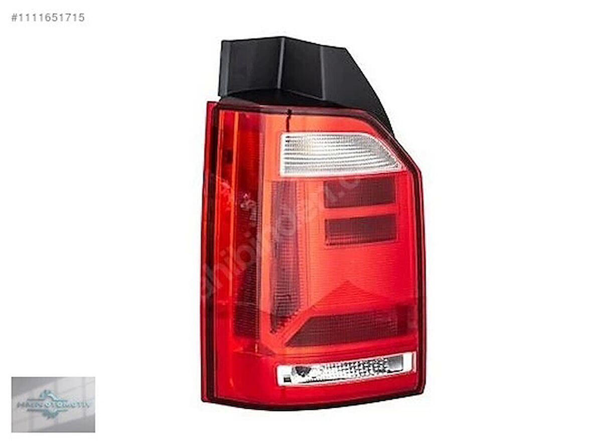 Stop Lambası Transporter T6 Transporter 16-19 Sağ (Oem No: 7E0945096K)