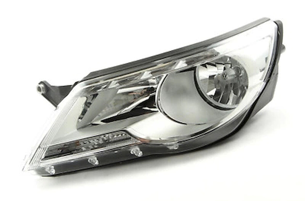 Far Tıguan 08-12 Sol (Oem No: 5N1941031Ab)