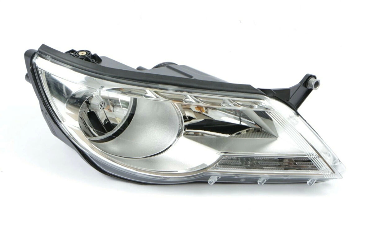 Far Tıguan 08-12 Sağ (Oem No: 5N1941032Ab)