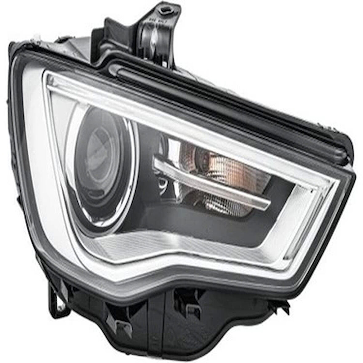 Far A3 13-16 (Beyinler Üstünde) Sağ (Oem No: 8V0941044)