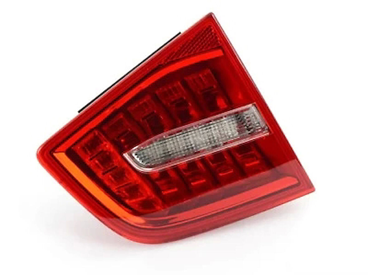 Stop Lambası A6 09-11 Led'Li İç Sol (Oem No: 4F5945093F)