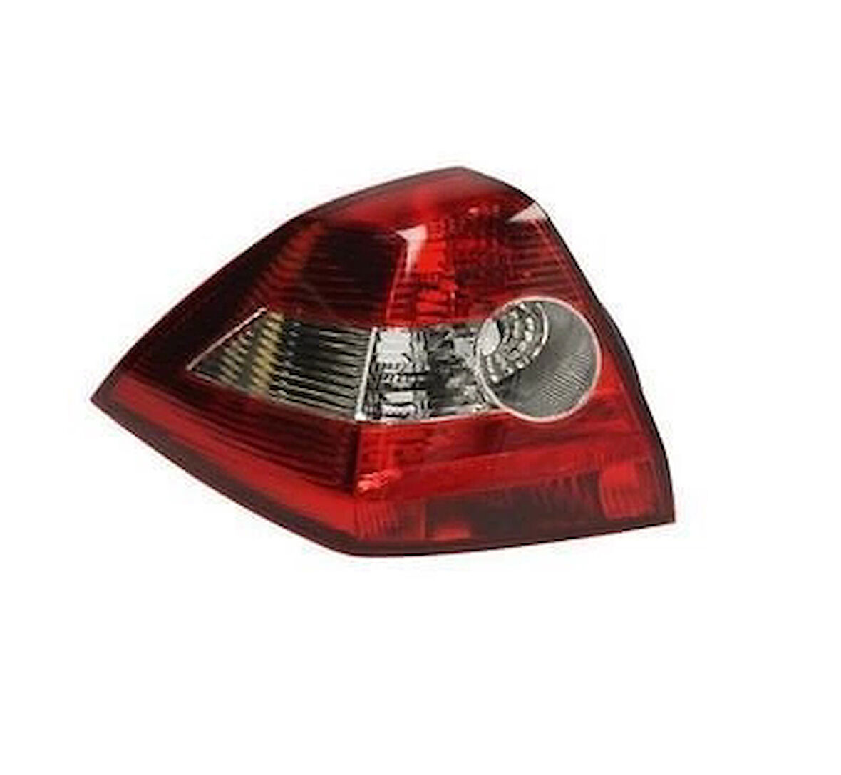 Stop Lambası Megane 2 2003-2006 Duysuz Sol (Oem No:8200142682) (Adet)