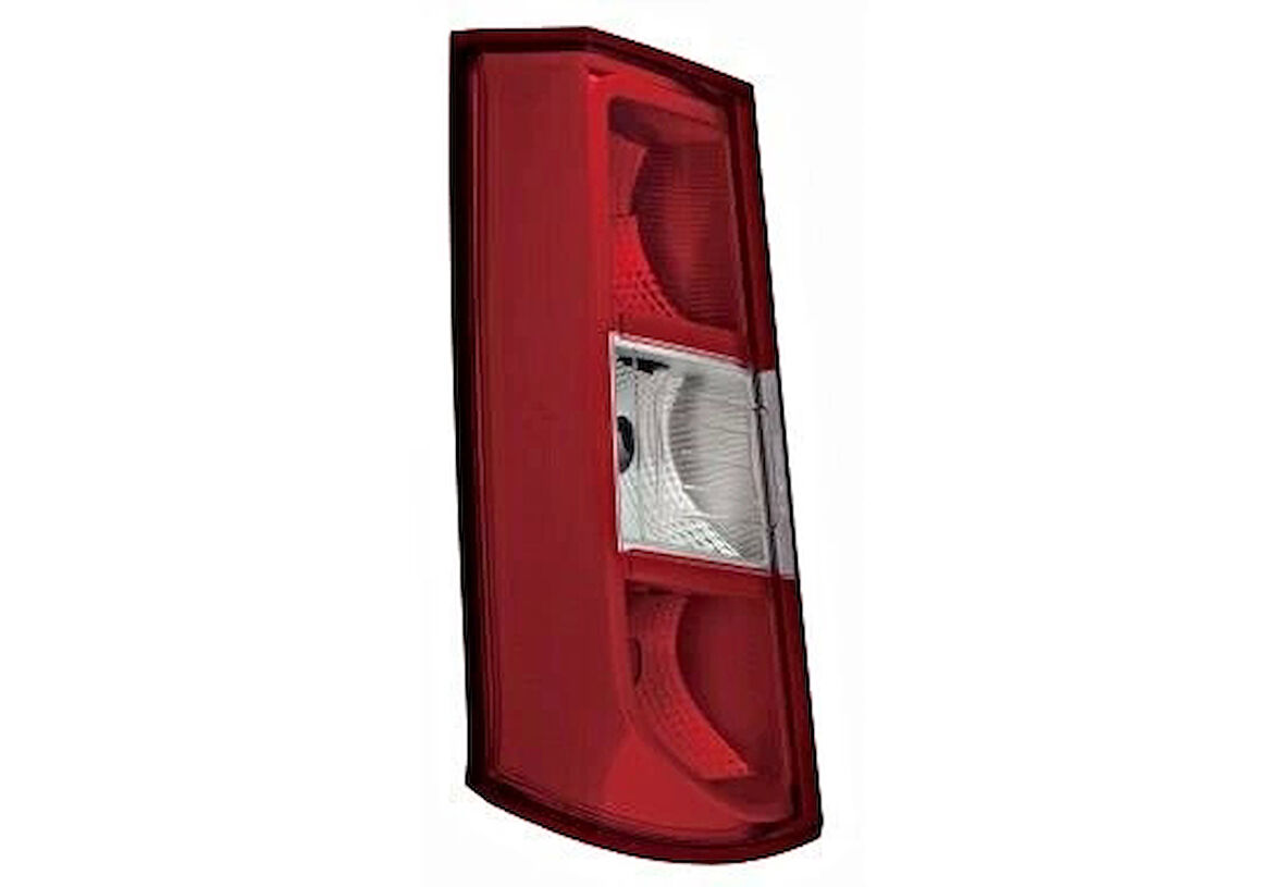 Stop Lambası Dokker 12Sonrası Duysuz Sol (Oem No: 265556730R)