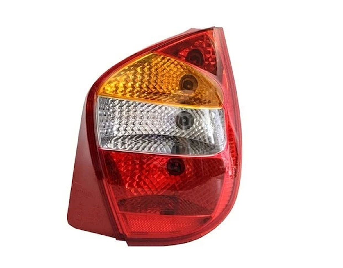 Stop Lambası Palıo 02-05 Duysuz Sağ (Oem No: 46845632)