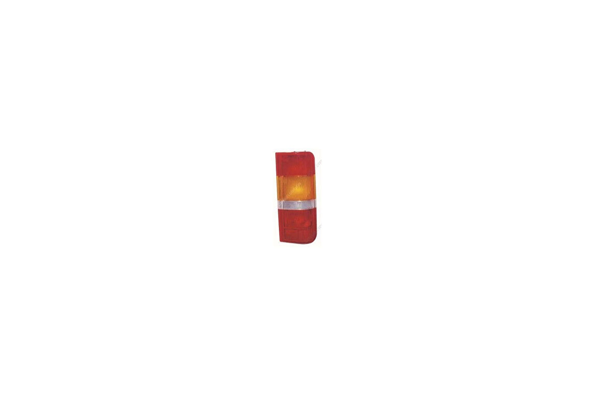 Stop Lambası Transıt 92-00 T-12 / T-15 Duylu Sol (Oem No: Am90Vb13405Ab)