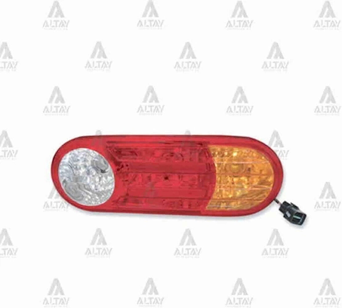 Stop Lambası H100 2005-2017 Kamyonet Duysuz Sağ (1 Adet) (Oem No: 92402-4F000)