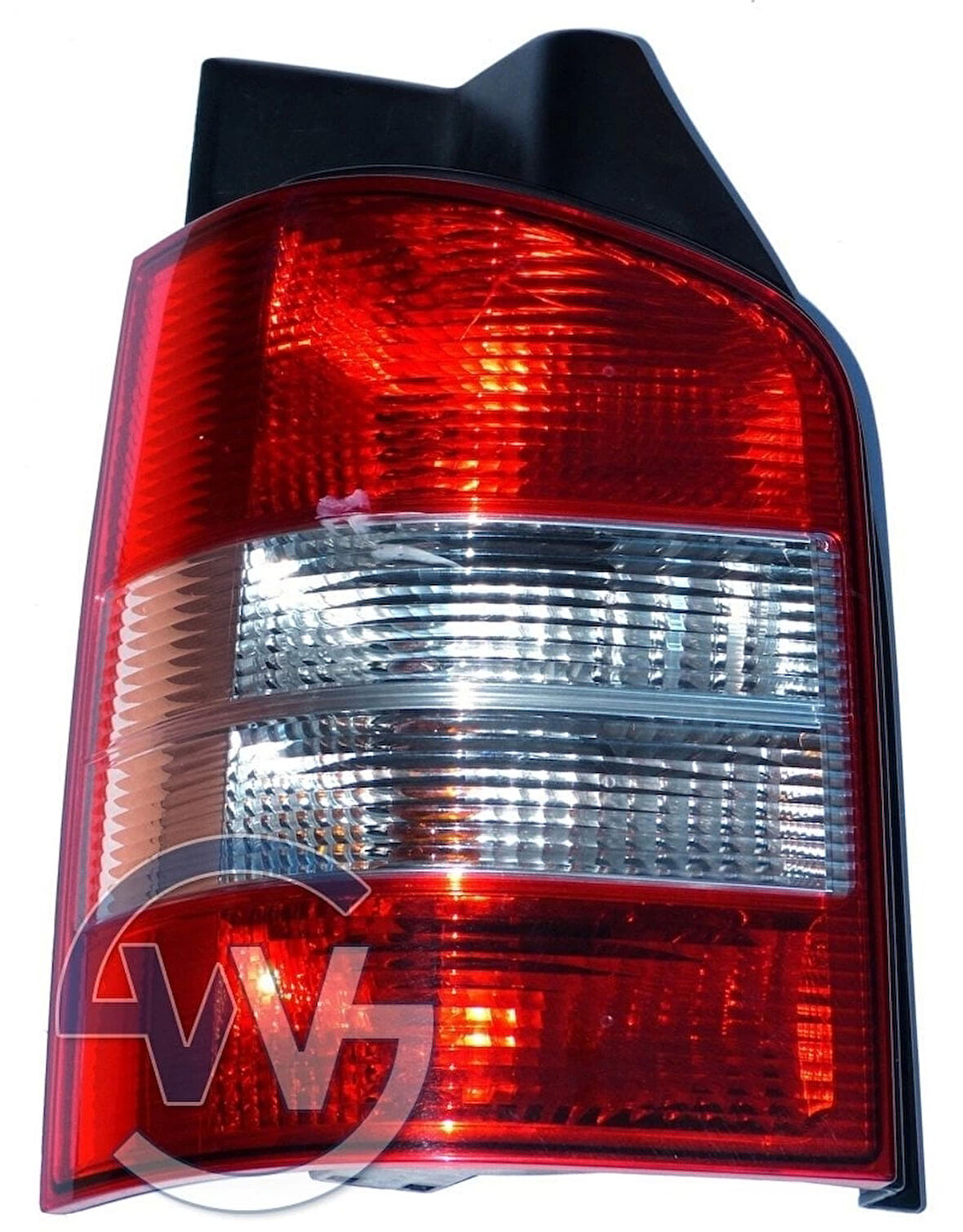 Stop Lambası Transporter T5Transporter 04-14 Sol Beyaz- Kırmızı (Oem No: 7H5945095M)