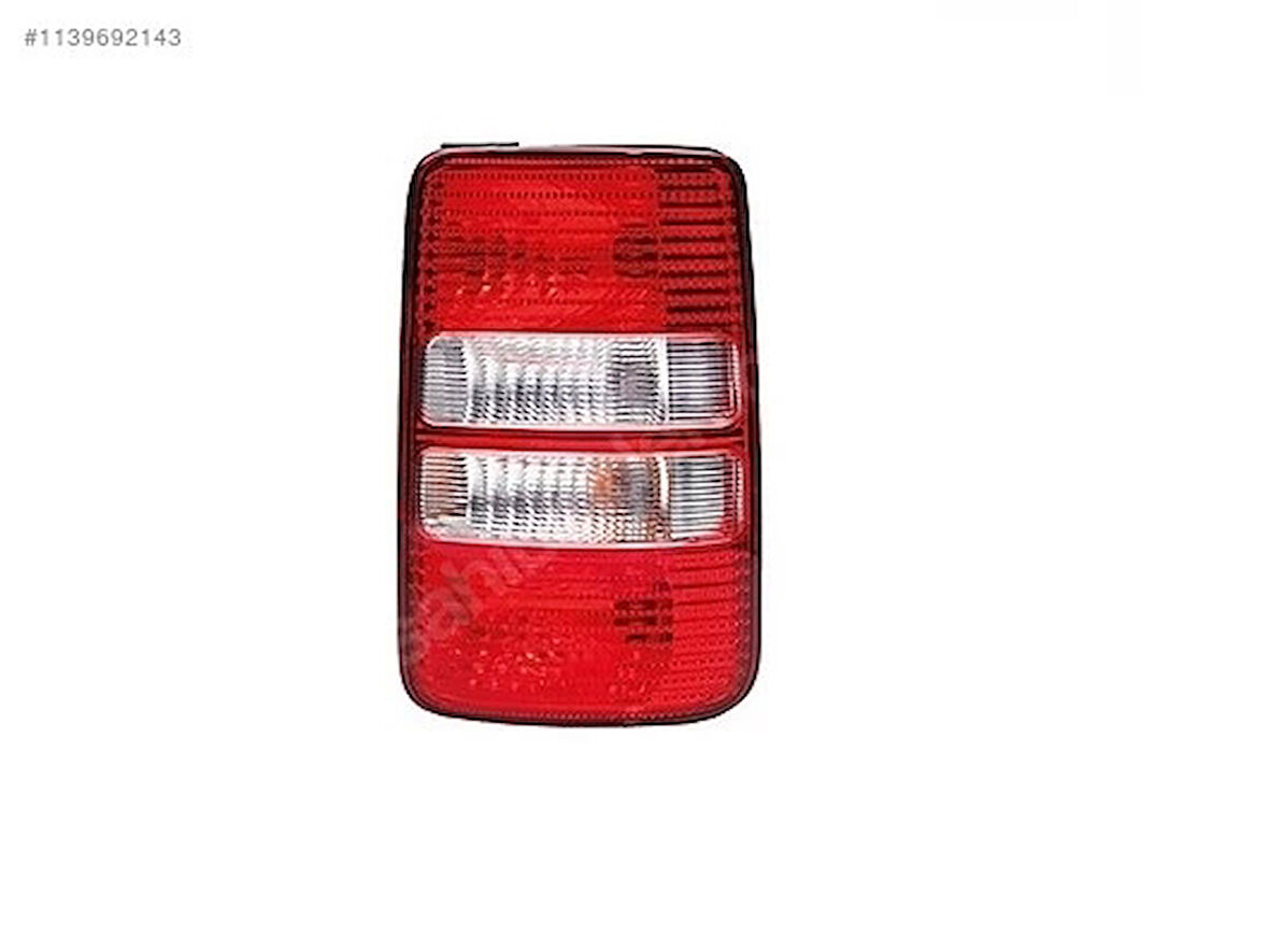 Stop Lambası Caddy 10-15 Sol (Oem No: 2K5945095B)