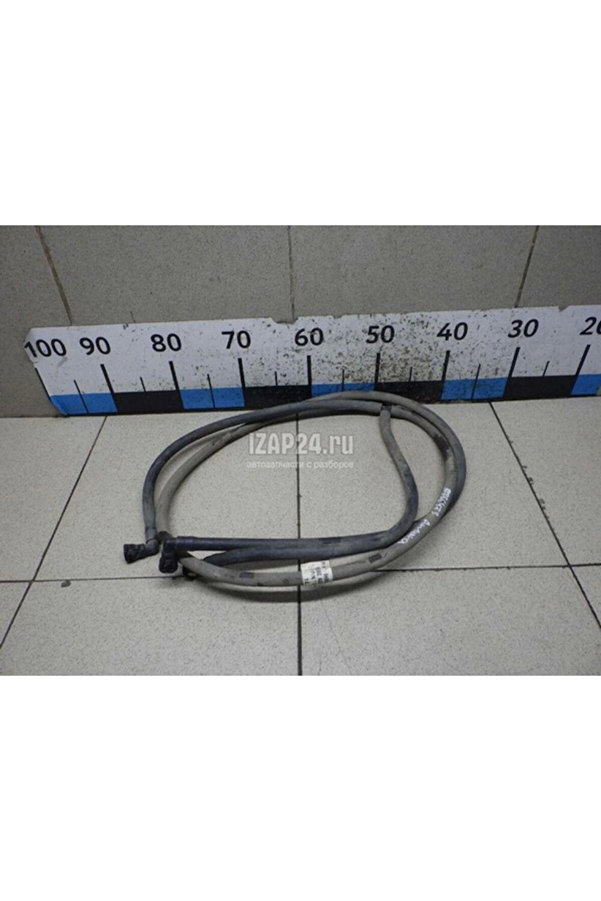 Opel Antara Captiva 2007  Far Yıkama Hortumu  (Oem No:4817567)