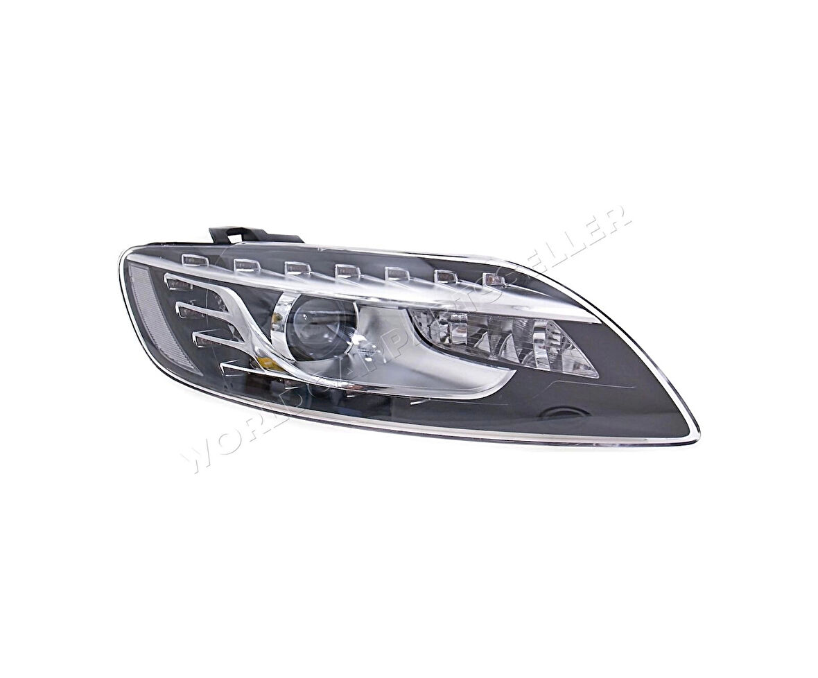 Far Sag Xenon Vw Q7 Bm 10-14 (Oem No: 4L0941030Ac)