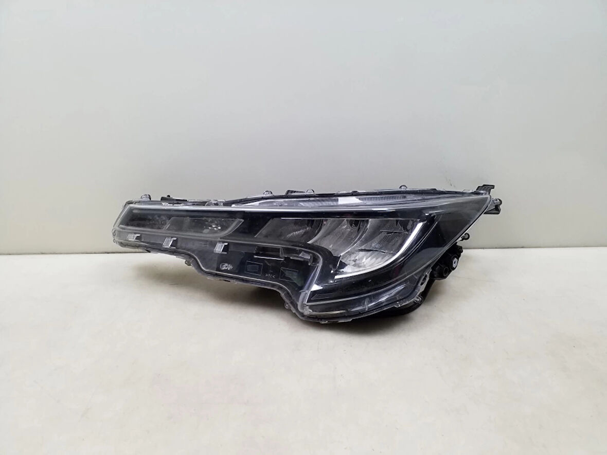 Far Sol Led Japon Corolla (E21) Hb 1.2:1.8 Hybrid 19- (Oem No: 81150-02S60)