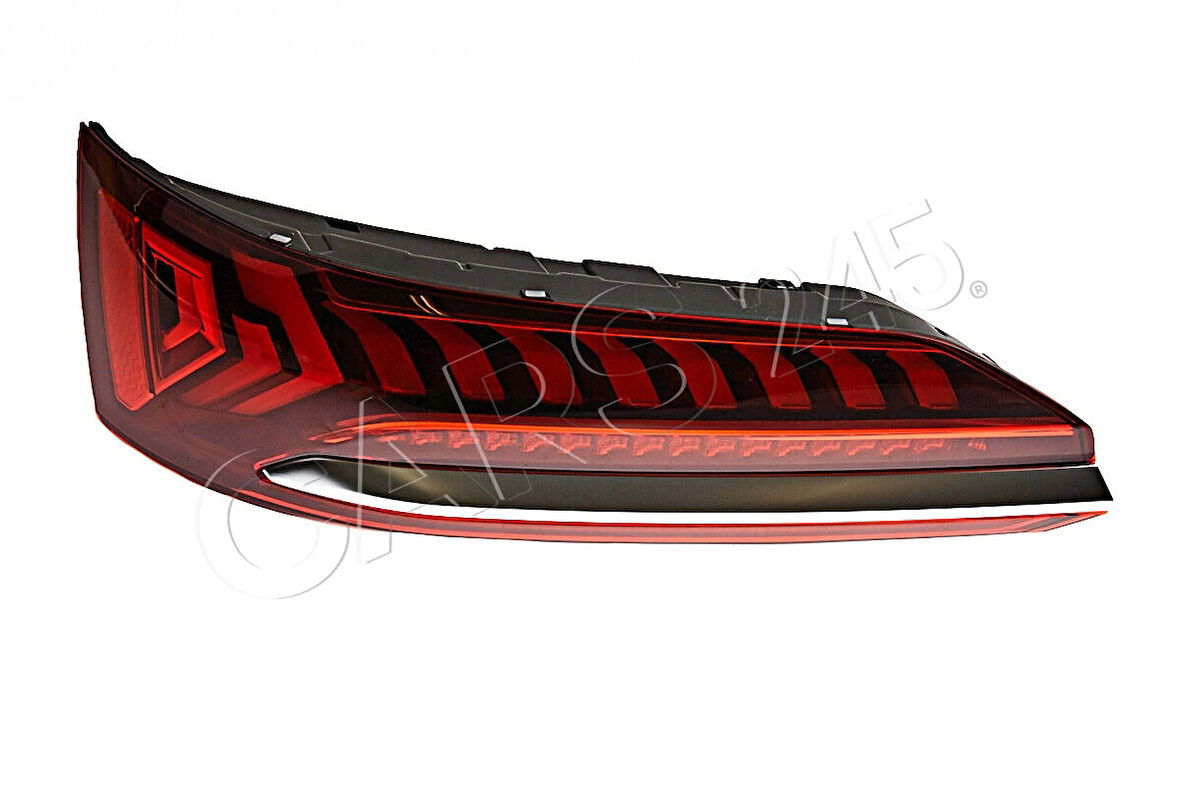 Stop Lambası Sol Vw Q7 Bm 15- (Oem No: 4M0945093F)