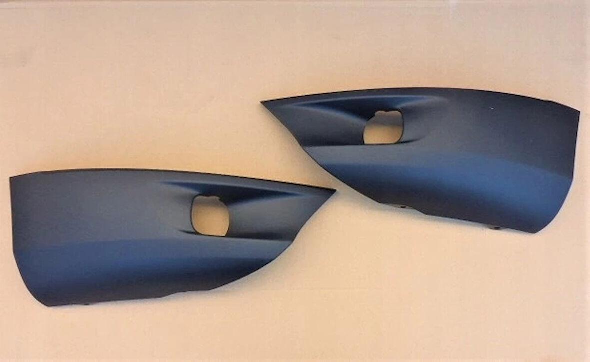 Sıs Far Bakalıtı Sol Sıs Lambası Içın Opel Grandland X Bm 18- (Oem No: 95525714)