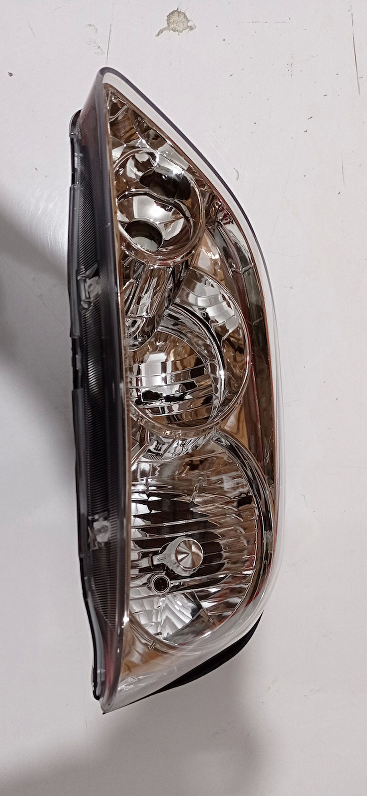 Far Sağ  Nubira 1997-2002  Motorlu Tip