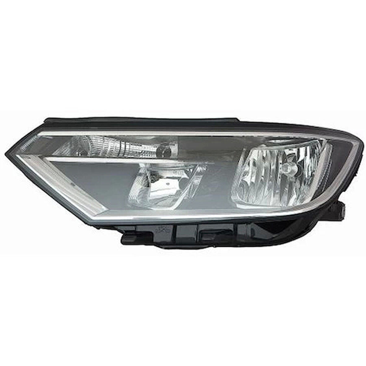 Volkswagen Passat 2015  Far Sağ  (Oem No:3G1941030)