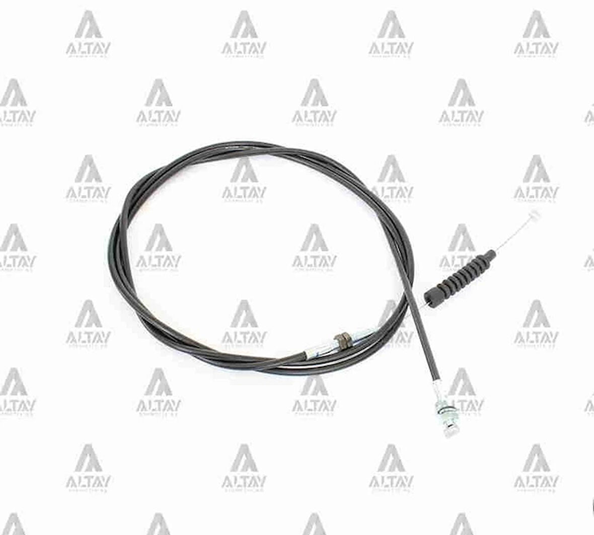 Tel Stop Canter 304449 (Oem No:Mb390960) (Adet)