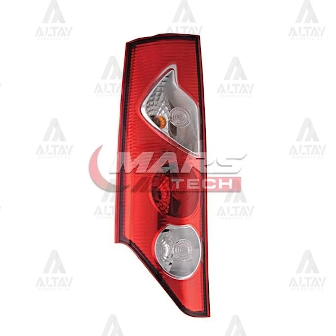 Stop Lambası Kangoo 2008-2012 Duysuz Sağ (Tek Kapı) Sol (Oem No:8200419941) (Adet)