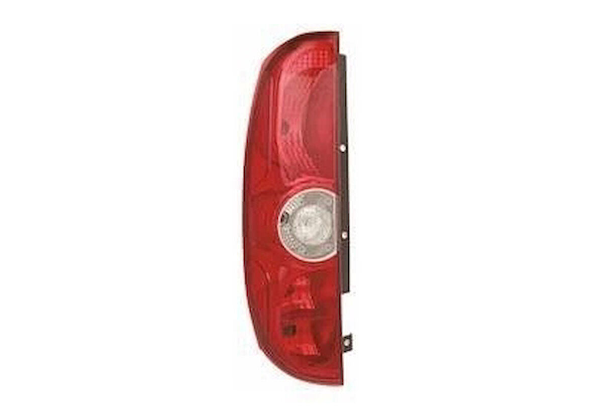 Stop Lambası Doblo 11-14 / Opel Combo Duysuz (Tek Kapı) Sol (Oem No: 51830565)