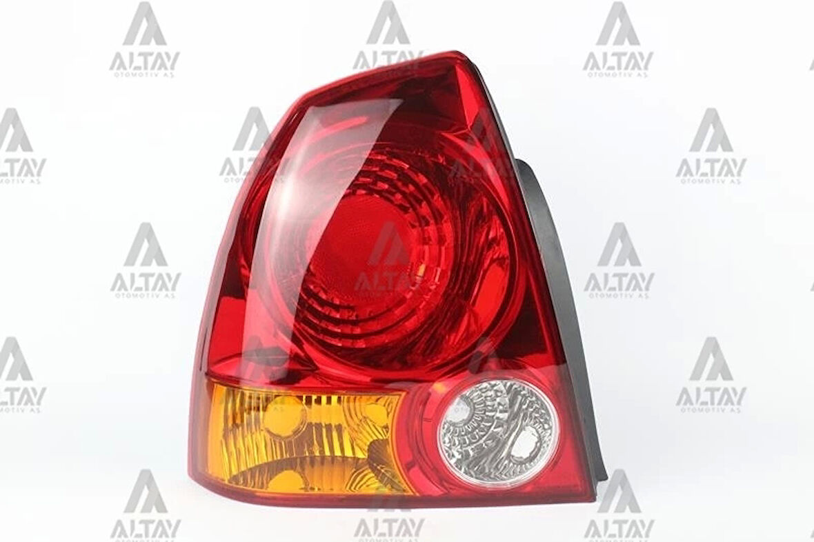 Stop Lambası Accent 2003-2006 Admıre Duysuz Sol (Oem No:92401-25500) (Adet)