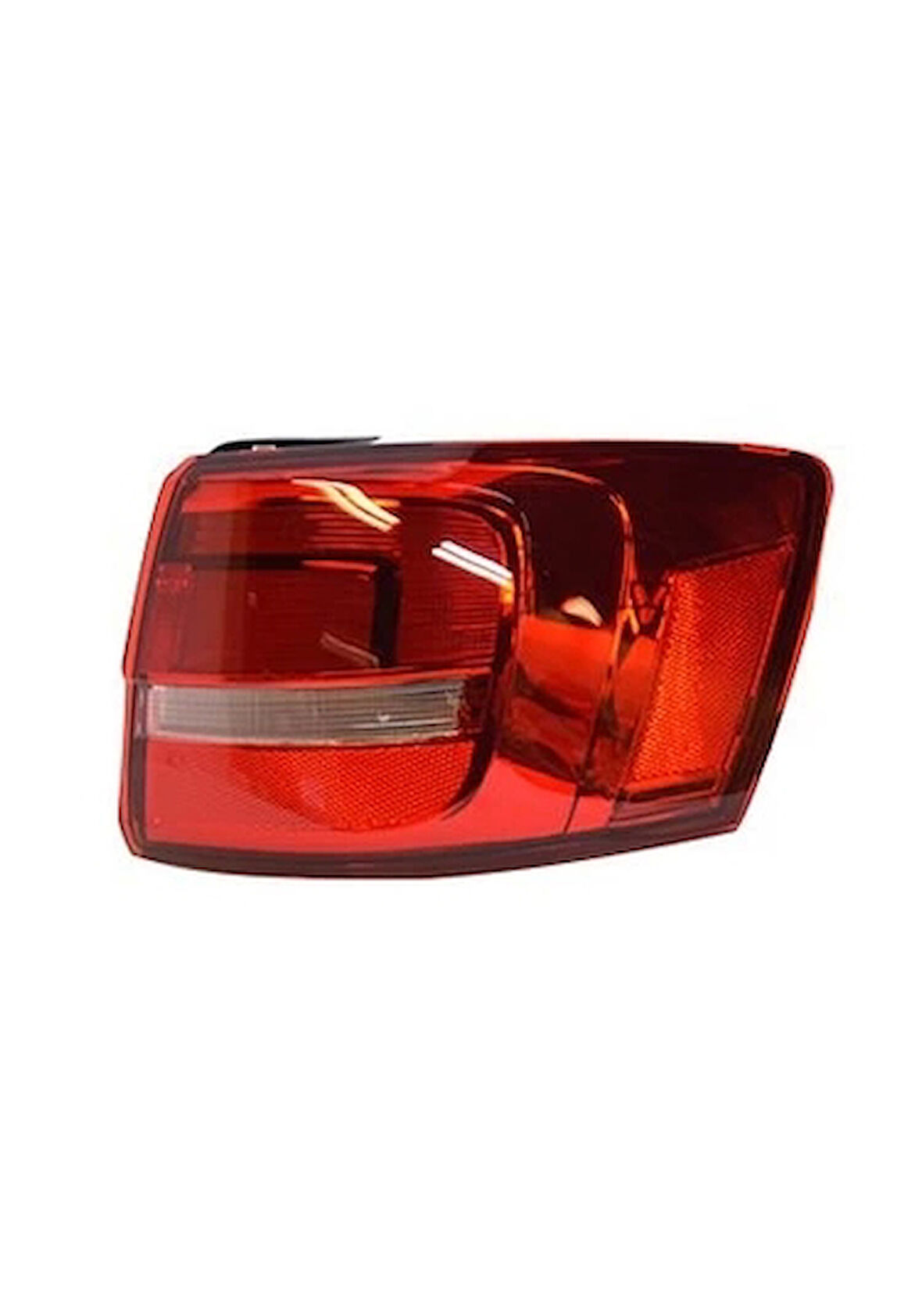 Stop Lambası Jetta 15-18 Dış Sağ (Oem No: 5C6945096H)